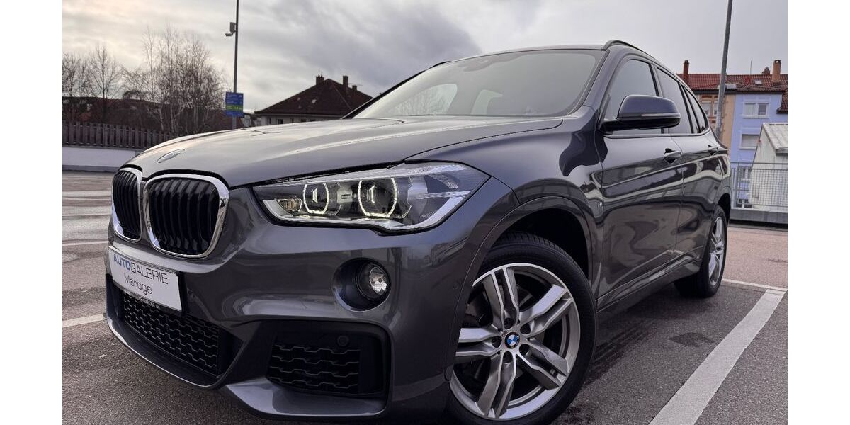 BMW X1 67.800 km 24.899 &euro; Heilbronn 74074