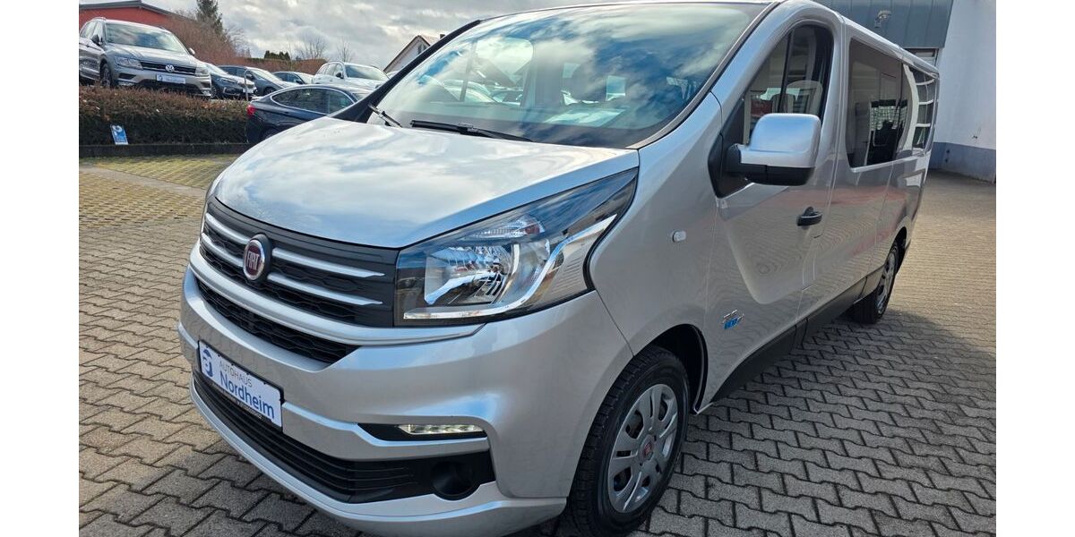Fiat Talento 47.000 km 23.990 &euro; Nordheim bei Heilbronn 74226