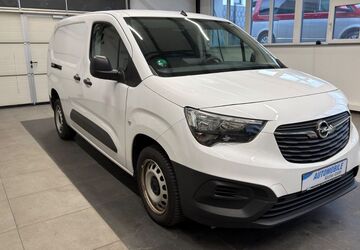 Opel Combo 77.500 km 12.490 &euro; Bad Friedrichshall 74177
