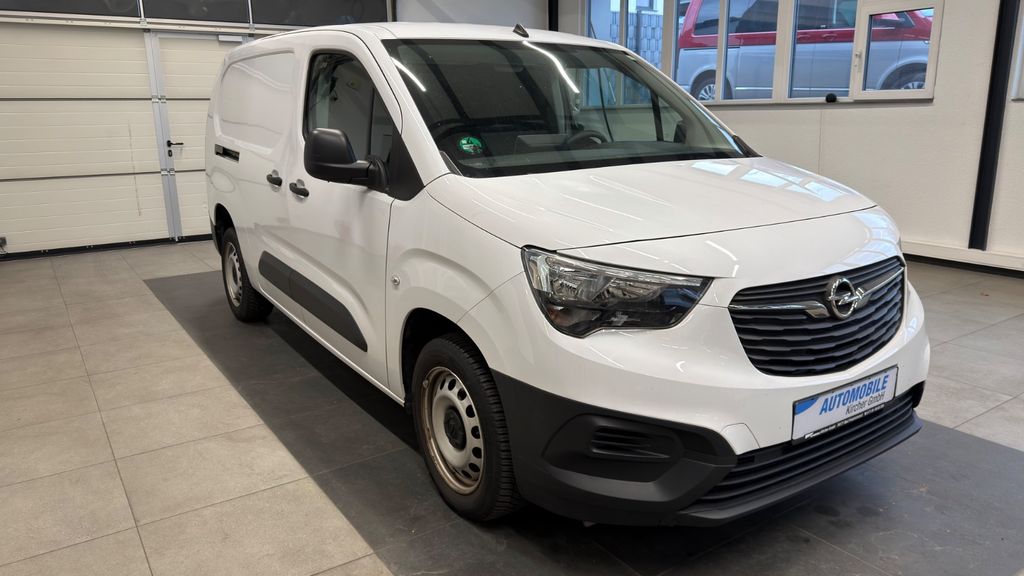 Opel Combo 77.500 km 12.490 &euro; Bad Friedrichshall 74177