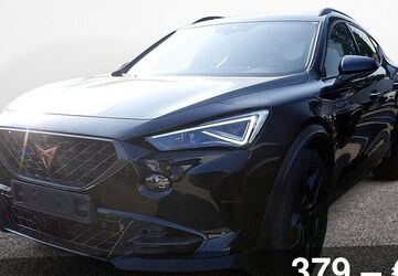 Cupra Formentor 22.950 km 41.877 &euro; Bietigheim-Bissingen 74321