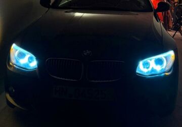 BMW 335 91.000 km 22.000 &euro; Löwenstein 74245