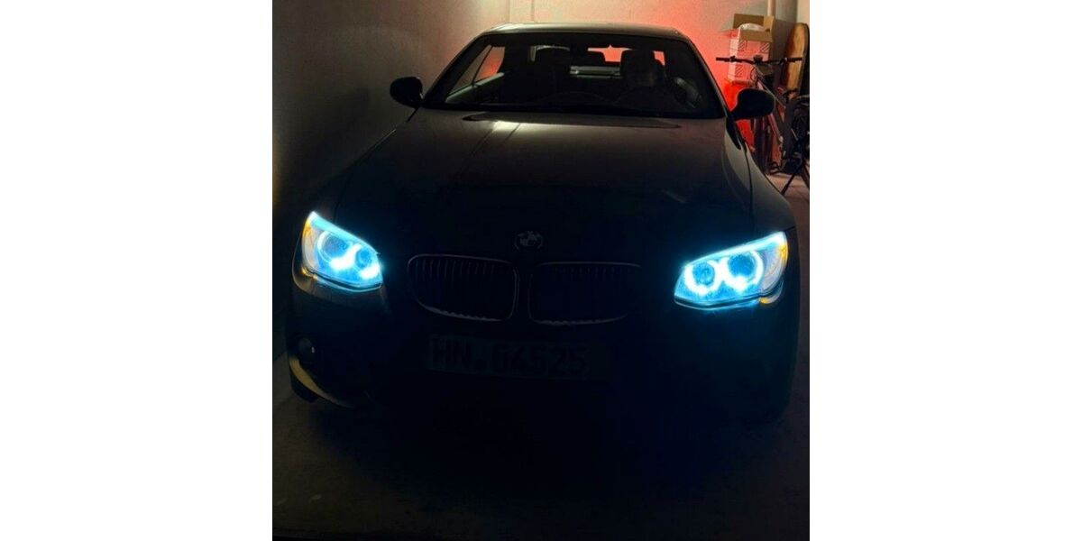 BMW 335 91.000 km 22.000 &euro; Löwenstein 74245