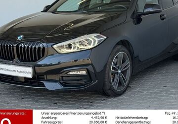 BMW 118 29.006 km 19.250 &euro; Heilbronn 74074