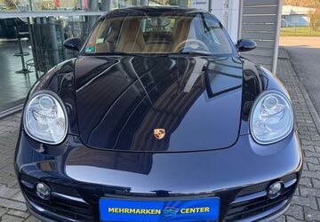 Porsche Cayman 197.875 km 23.990 &euro; Eppingen 75031