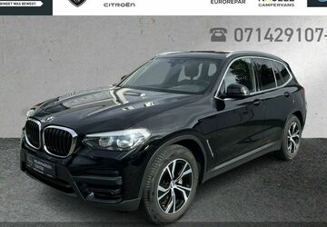 BMW X3 92.080 km 29.600 &euro; Bietigheim-Bissingen 74321