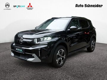 Gebrauchte Citroen C3 Aircross