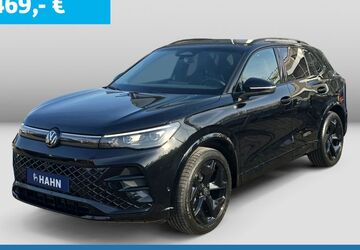 VW Tiguan 5.000 km 44.890 &euro; Ludwigsburg 71634