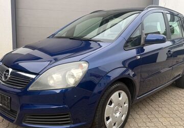 Opel Zafira 102.200 km 1.600 &euro; Heilbronn 74081