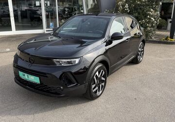 Opel Mokka 6.299 km 23.990 &euro; Großbottwar 71723