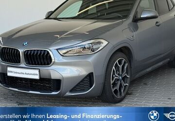 BMW X2 41.905 km 28.888 &euro; Heilbronn 74074