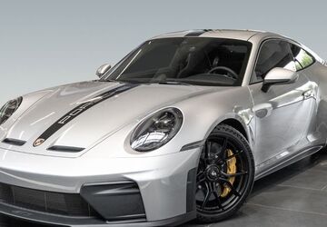 Porsche 992 9.900 km 251.510 &euro; Heilbronn 74074