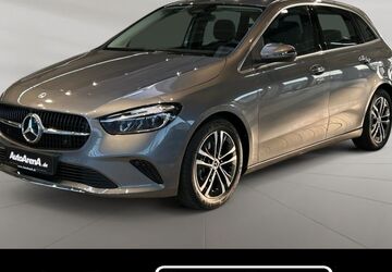 Mercedes-Benz B 180 3.085 km 28.713 &euro; Heilbronn 74072