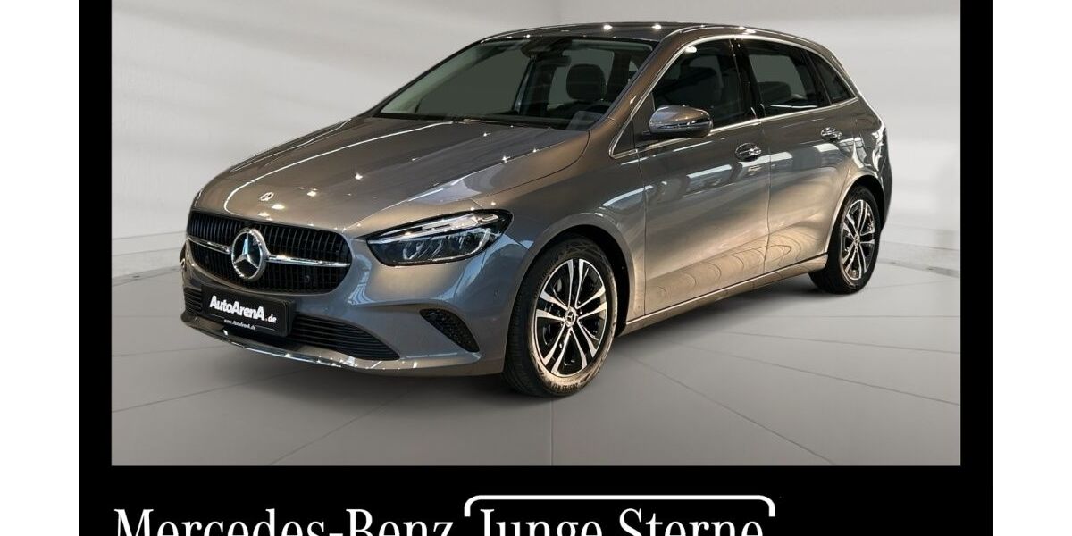 Mercedes-Benz B 180 3.085 km 28.713 &euro; Heilbronn 74072