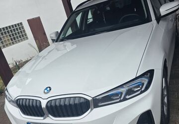 BMW 320 48.000 km 30.900 &euro; Neckarbischofsheim 74924