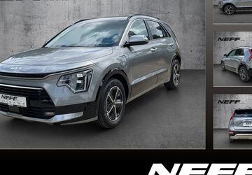 Kia Niro 22.150 km 29.710 &euro; Heilbronn 74074