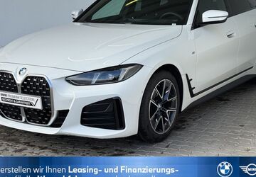 BMW 420 Gran Coupé 4.173 km 46.444 &euro; Heilbronn 74074