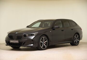 BMW 540 15.500 km 66.960 &euro; Ellhofen 74248