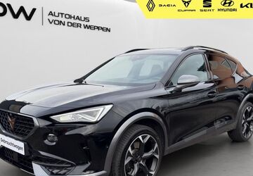 Cupra Formentor 42.900 km 37.380 &euro; Mosbach 74821