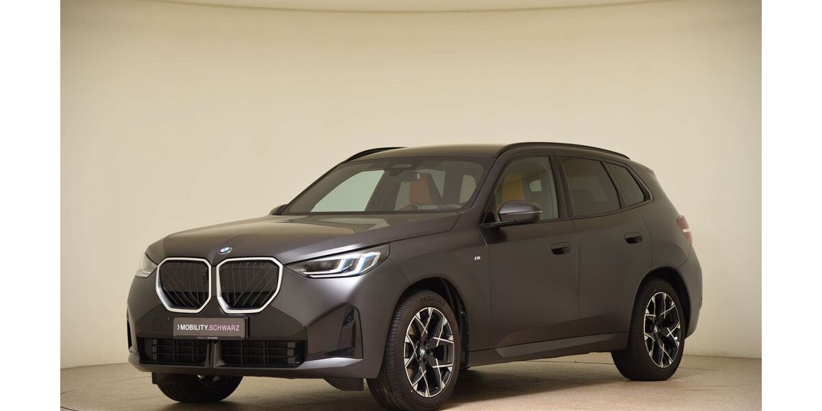 BMW X3 24.500 km 59.340 &euro; Ellhofen 74248