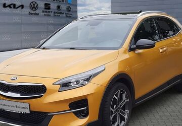 Kia XCeed 118.000 km 18.100 &euro; Beilstein 71717