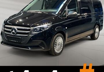 Mercedes-Benz Vito 11.432 km 61.189 &euro; Neckarsulm-Obereisesheim 74172