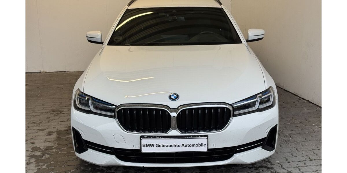 BMW 530 100.977 km 28.870 &euro; Heilbronn 74076