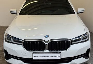 BMW 530 100.977 km 29.190 &euro; Heilbronn 74076