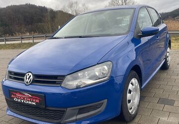 VW Polo 147.000 km 5.600 &euro; Sulzbach an der Murr 71560