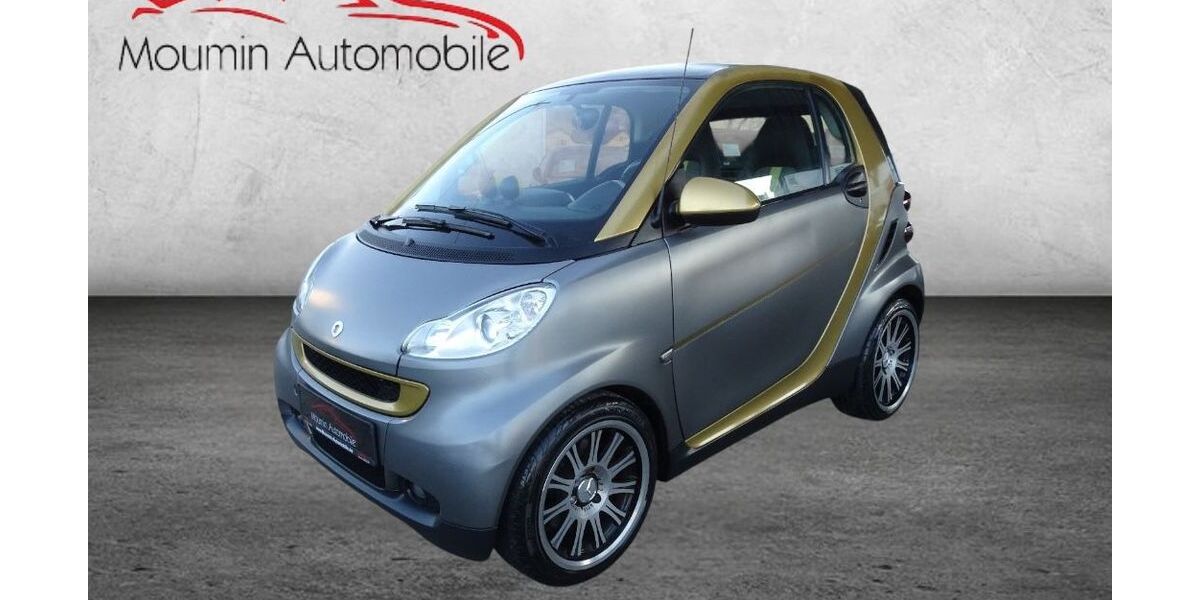 Smart ForTwo 132.148 km 5.999 &euro; Vaihingen an der Enz (Enzweihingen) 71665