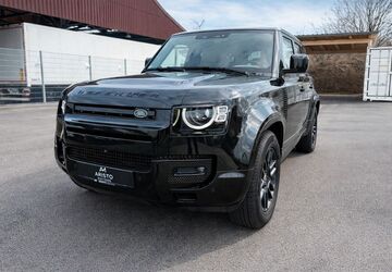 Land Rover Defender 73.446 km 52.990 &euro; Asperg 71679