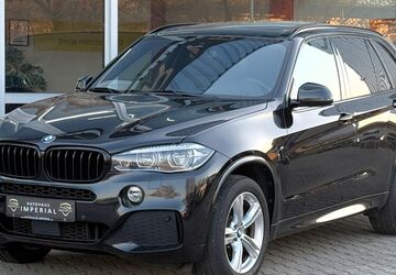 BMW X5 182.720 km 26.800 &euro; Aspach 71546