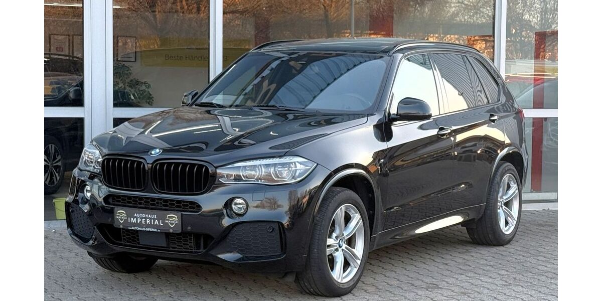 BMW X5 182.720 km 26.800 &euro; Aspach 71546