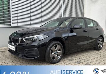 BMW 118 22.140 km 20.970 &euro; Asperg 71679