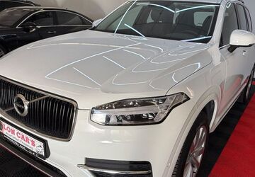 Volvo XC90 127.000 km 29.990 &euro; Leingarten 74211