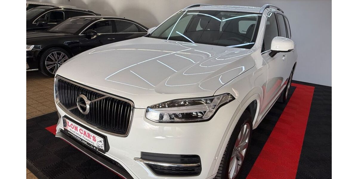 Volvo XC90 127.000 km 29.990 &euro; Leingarten 74211