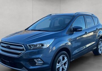 Ford Kuga 60.569 km 16.490 &euro; Heilbronn 74080