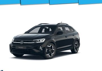 VW Taigo 14.946 km 27.530 &euro; Mosbach 74821