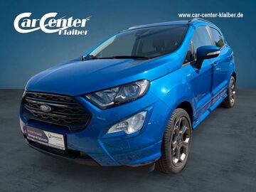 Gebrauchte Ford EcoSport