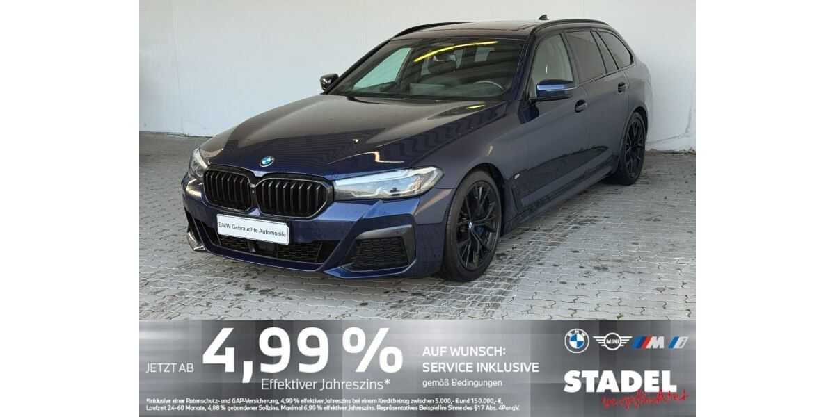 BMW 530 146.786 km 28.888 &euro; Heilbronn 74074