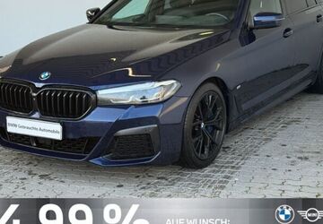 BMW 530 146.786 km 29.489 &euro; Heilbronn 74074