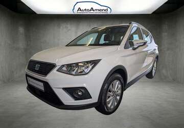 Seat Arona 15.890 km 15.590 &euro; Schefflenz 74850