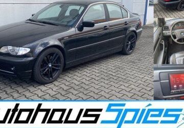BMW 330 191.990 km 6.990 &euro; Heilbronn 74076