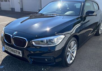 BMW 118 70.200 km 14.660 &euro; Heilbronn 74081