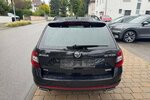 Skoda Octavia Combi RS 2.0 TDI 4x4 143.000 km 18.990 &euro; Neckarsulm 74172