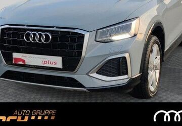 Audi Q2 37.880 km 24.890 &euro; Öhringen 74613