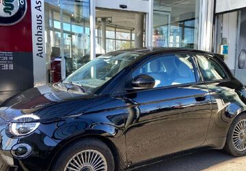 Fiat 500e 18.900 km 17.990 &euro; Asperg 71679