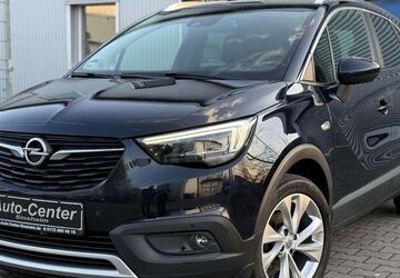 Opel Crossland (X) 114.058 km 10.990 &euro; Brackenheim 74336