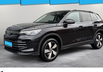 VW Tiguan 20.320 km 43.950 &euro; Mosbach 74821
