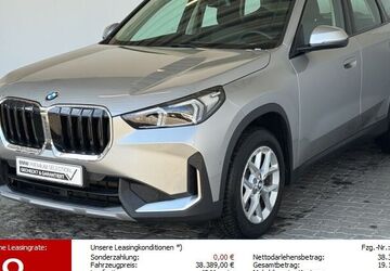 BMW X1 7.069 km 35.888 &euro; Heilbronn 74074